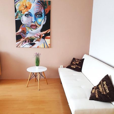 Apartman Terminal, Self Check-In 24 H, Free Parking Μπάνσκα Μπίστριτσα Εξωτερικό φωτογραφία