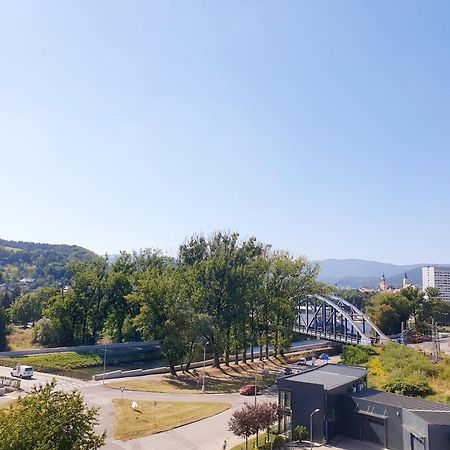 Apartman Terminal, Self Check-In 24 H, Free Parking Μπάνσκα Μπίστριτσα Εξωτερικό φωτογραφία