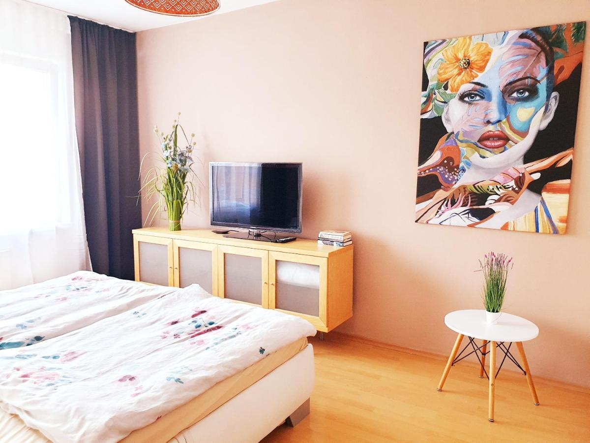 Apartman Terminal, Self Check-In 24 H, Free Parking Μπάνσκα Μπίστριτσα Εξωτερικό φωτογραφία