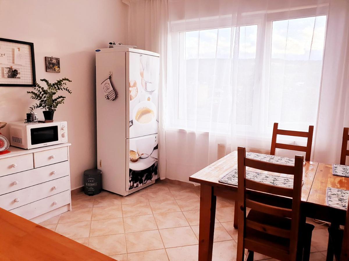 Apartman Terminal, Self Check-In 24 H, Free Parking Μπάνσκα Μπίστριτσα Εξωτερικό φωτογραφία