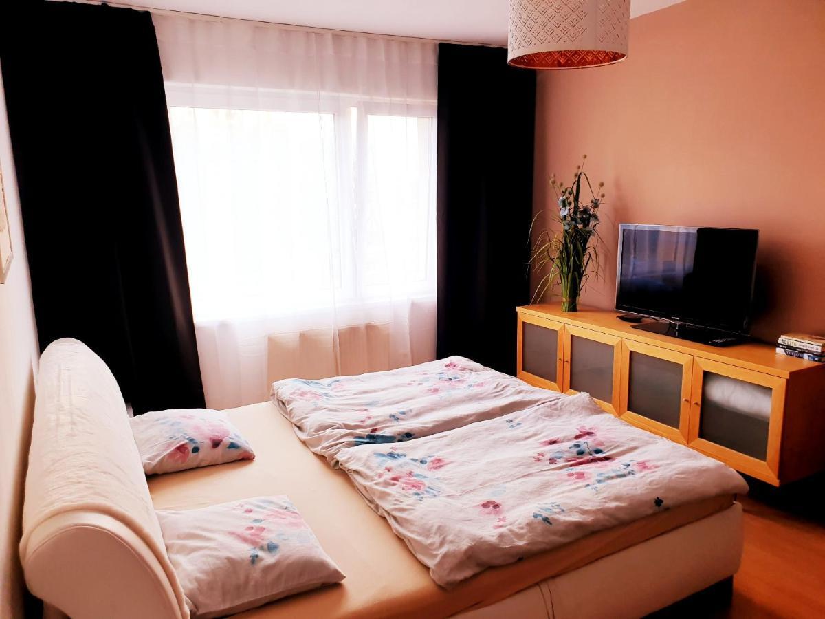 Apartman Terminal, Self Check-In 24 H, Free Parking Μπάνσκα Μπίστριτσα Εξωτερικό φωτογραφία
