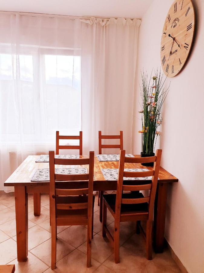 Apartman Terminal, Self Check-In 24 H, Free Parking Μπάνσκα Μπίστριτσα Εξωτερικό φωτογραφία
