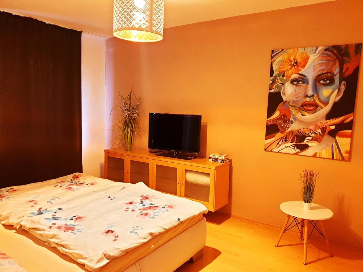 Apartman Terminal, Self Check-In 24 H, Free Parking Μπάνσκα Μπίστριτσα Εξωτερικό φωτογραφία